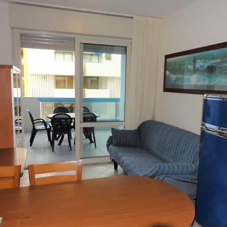 Apartamento Eurostar *