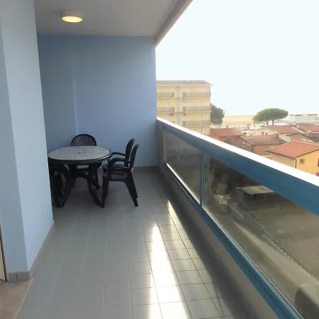 Apartamento Eurostar