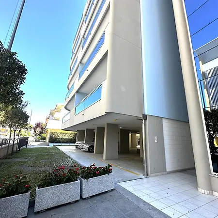 Apartamento Eurostar *