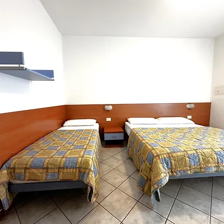 Lägenhet Eurostar Bibione