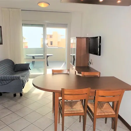 Apartamento Eurostar Bibione
