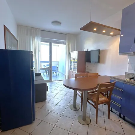 Apartamento Eurostar *