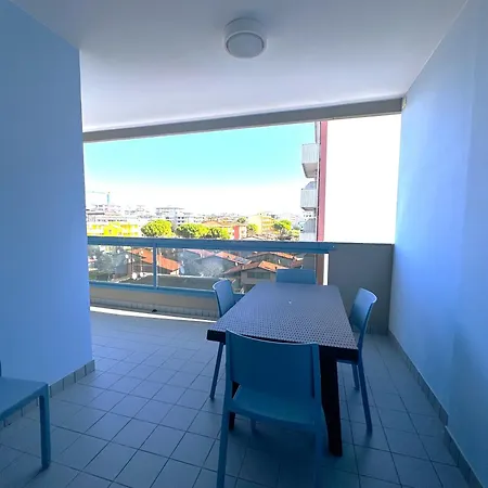 Apartamento Eurostar Bibione