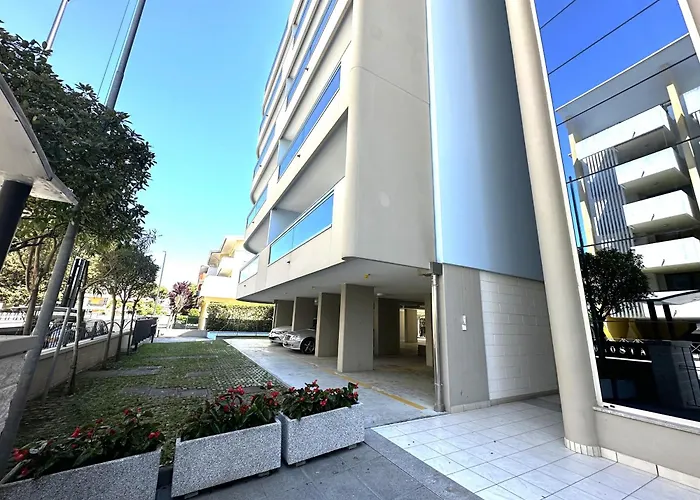 Апартаменты Eurostar *