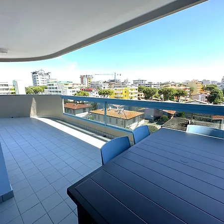 Eurostar Apartman Bibione