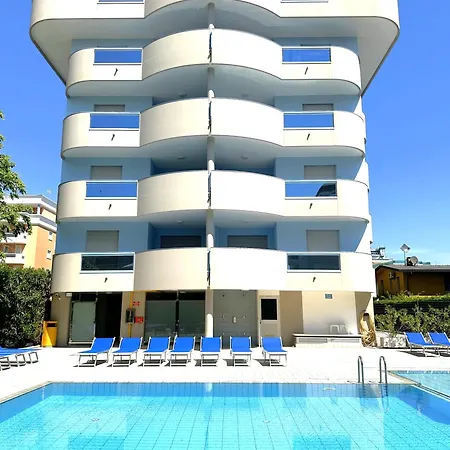 Eurostar Apartman