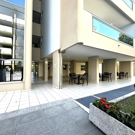 Eurostar Daire Bibione