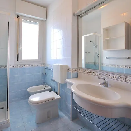 Apartman Eurostar Bibione