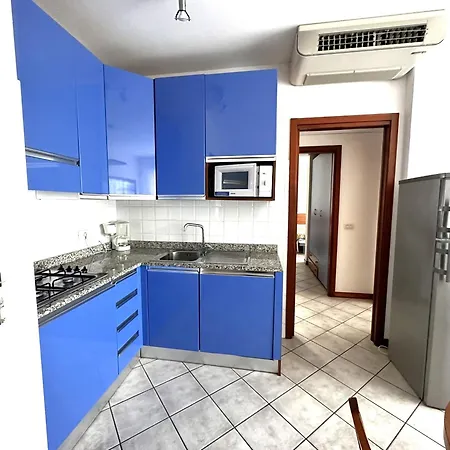 Apartman Eurostar *