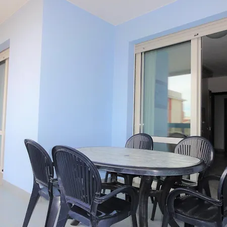 Eurostar Apartman
