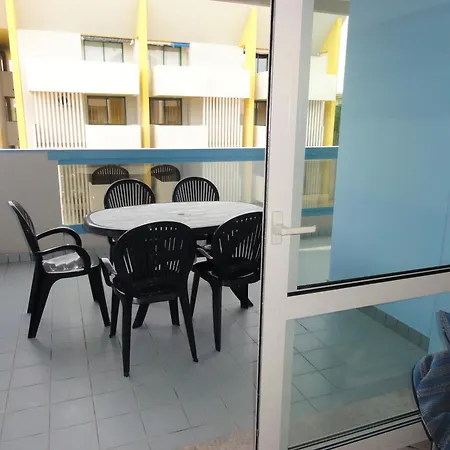 Eurostar Daire Bibione