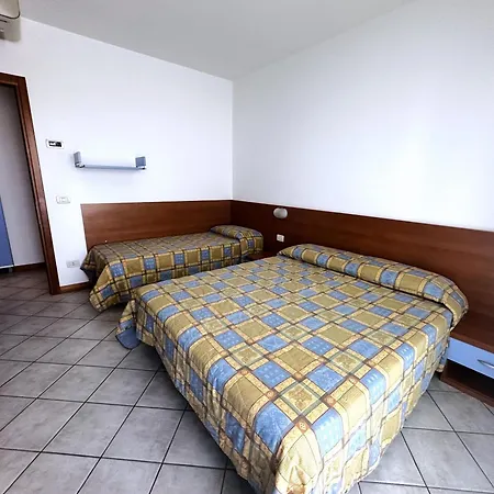 Eurostar Apartment *