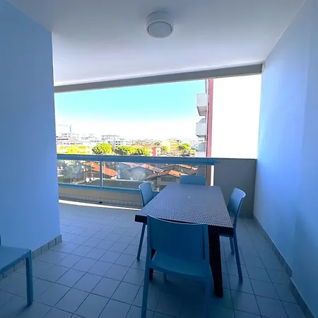 Apartman Eurostar Bibione