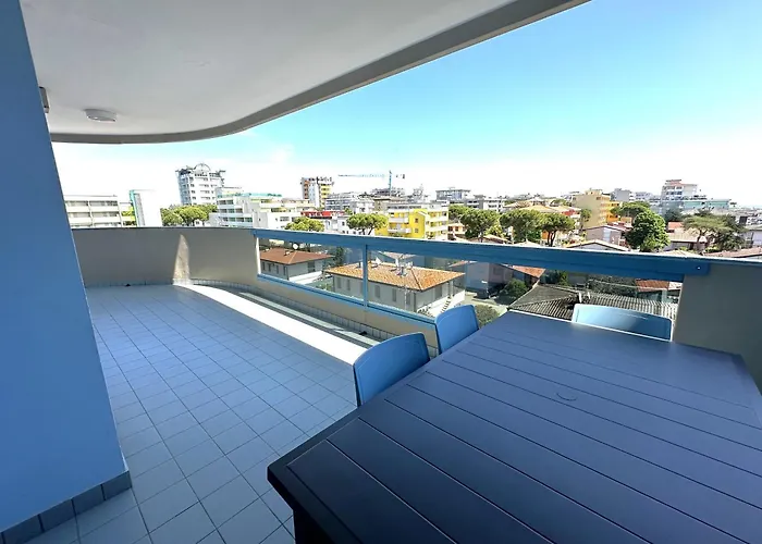 Eurostar Apartment Bibione