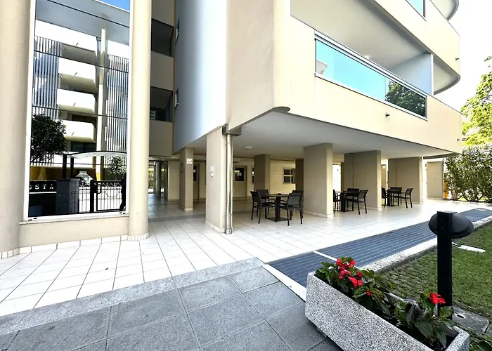 Eurostar Apartment Bibione