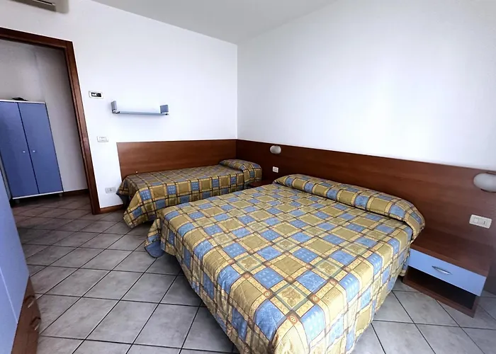 Eurostar アパート *