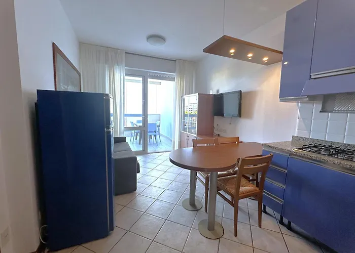 Apartment Eurostar *