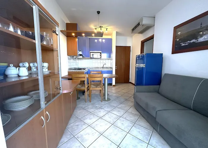 Eurostar Apartment Bibione