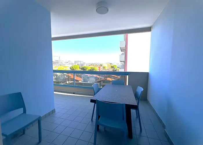 Apartment Eurostar Bibione